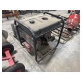 Coleman Maxa 5000 Generator.