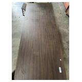 6ï¿½ Folding Table.