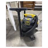 Stanley 6gal Shop Vac.