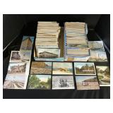 OR, WA, IL, Disney, International, Photo Postcards