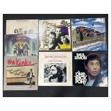 33 RPM Records, KISS, The Kinks, Metamorphosis