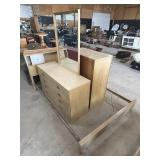 VTG Mid Century Modern Bassett Furniture
