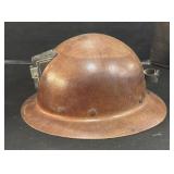 MSA Skullgard Hard Hat.