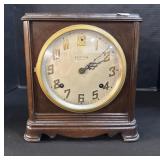 Ingraham Mantle Clock.