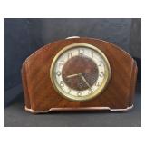 Mantle Clock.