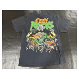 Original 1980ï¿½s Ozzy Ozbourne Rock T-Shirt.