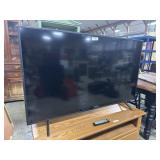 Samsung 58 Inch Flatscreen Tv.