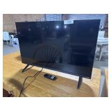 Vizio 32in Flatscreen TV.