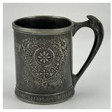 1876 Class Pharmacy Cup.