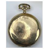 Elgin Pocket Watch.