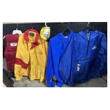 Advertising Wind Breaker Jackets & Vest.