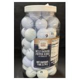 Bridgestone Golf Balls.