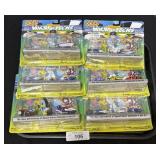 Speed Racer Collectors Cars.
