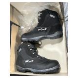 Rossignol Cross Country Ski Boots Menï¿½s 9.