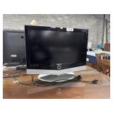 Samsung 23in Flatscreen TV.