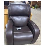 Super Clean, Faux Leather Power Lift/Recline