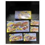 Corgi Classics Die Cast Model Cars & Trucks.