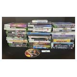 Video Games, X-box, X-box One, X-box 360.