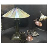 Quoizel Gotham Table Lamp & Desk Lamps.