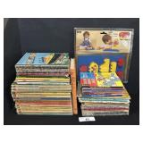 Lego Duplo, Little Golden & Disney Books,