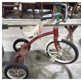 Troxel Childrenï¿½s Tricycle.