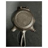 Griswold Cast Iron Ashtray.