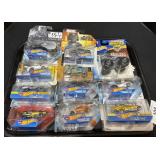 NOS Hot Wheels Cars.;
