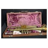 Milton Trumpet.