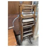 Antique The American Wringer Co. Clothing Wringer.