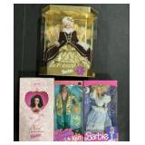 NOS 1980-1990s Barbie & Ken Dolls.