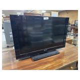 Sony 32in Flatscreen TV.