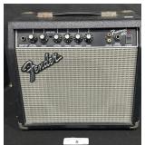 Fender  Frontman 15G Electric Guitar Amplifier.
