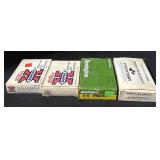 Centerfire Rifle Ammo 30-06.