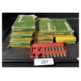 Remington Centerfire Ammo 30-06.