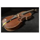 Medio Fino Violin.