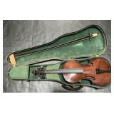 Palatino VN-350 Violin With Case.