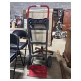 Utility Hand Cart.