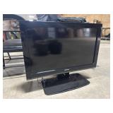 Toshiba 32in Flatscreen TV w/ Stand.