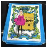 The World Of Barbie Doll Case.