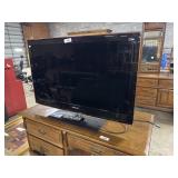 Samsung 40in Flatscreen TV.
