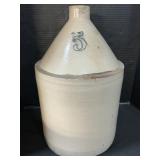 5 Gal. Stoneware Jug.