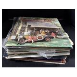 Large Lot Of Religious Records.