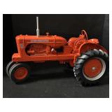 Allis Chalmers Die Cast Model Tractor.