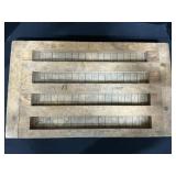 Karl Hart Schwetzingen Cigar Mold.