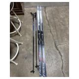 Madshus Trail X4R Skiï¿½s.