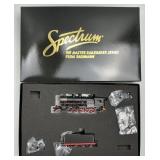 Spectrum Bachmann Russian Decapod Set.