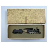 Gem Models HON3 Engine & Tender.