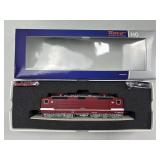 Roco Electric Train Locomotive Engine.