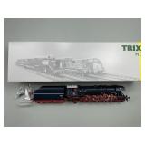 Trix Albatros HO Locomotive Engine & Tender.