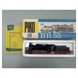 Piko BR 55 Train Locomotive Engine.